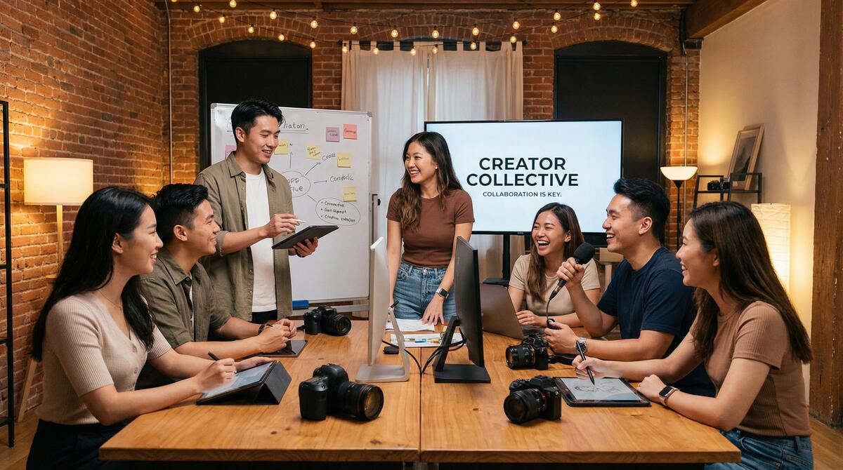 快猫视频创作中心