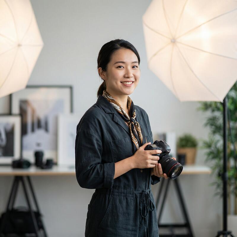 快猫视频摄影总监