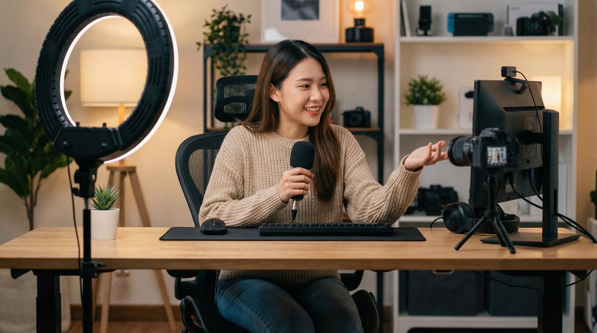 快猫视频美妆视频教程